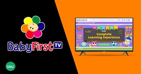 babyfirst tv 2023 highlights and reviews